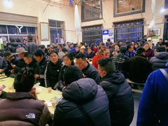 -老光明岗琼甜茶馆
