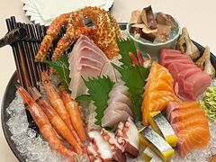 -富盈酒店-日本料理餐厅(厚街店)