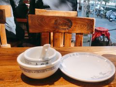 -老雒阳面馆·水席(定鼎门店)