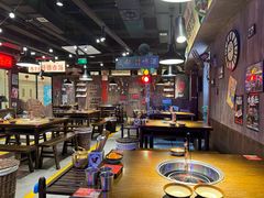 -萍姐火锅·公路夜市(打浦桥日月光店)