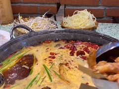 -五里关火锅(牛市口店)