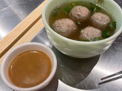 -潮界(虹桥新天地店)