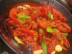 -沪小胖小龙虾(淮海中路旗舰店)