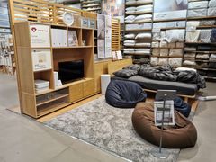 -MUJI无印良品(扬名广场2期店)