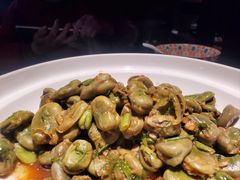 -老阿爸鲜鱼土菜(昆山花桥店)
