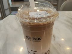 -KOI Thé(力宝广场店)