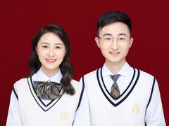 -海马体照相馆(成都来福士广场店)