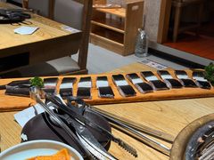 -泥炉烧肉师(新街口金銮巷店)