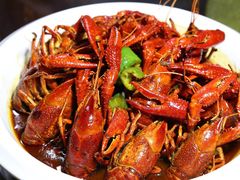 -一盐堂本帮菜(外滩店)