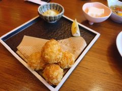 -白石の深夜食堂(泰华店)
