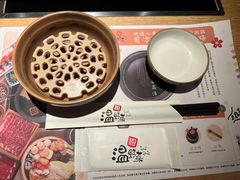 -温野菜涮涮锅(曲江大悦城店)