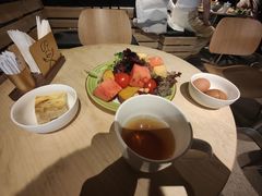 -长白山万达锦华套房酒店