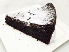 -Awfully Chocolate(来福士广场店)