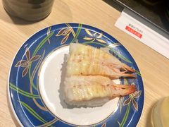 -大起水产回转寿司(道顿堀店)