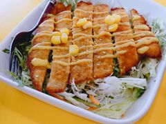 -嗨皮儿·现蒸面皮(抄纸巷店)