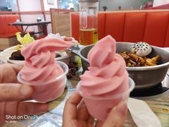 -鸡遇虾煲干锅火锅(小寨金莎店)
