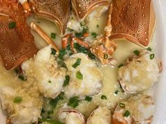 -宜宾海鲜酒家·三十年老字号