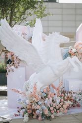 -圣塔拉 宝宝宴生日Party气球派对一站式高端策划