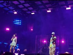 -MOSSO·Liveshow(M3香港广场店)