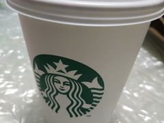 -星巴克臻选(郑州中原万达店)