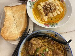 -何九海南茶店(鬼仔巷店)