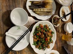 -黔人百味.贵州菜