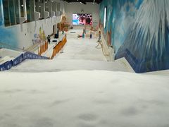 -Mr·Kuma酷么先生雪之乐园
