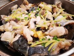 -围龙屋客家食府(福田店)