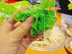 -老炉家木炭烤肉(长江国际店)