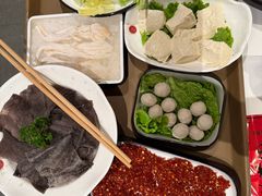-山城辣妹子(定福庄店)
