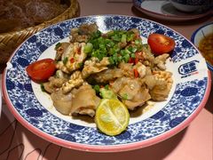 -杨记隆府重庆江湖菜(大悦城店)