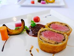 招牌惠灵顿牛排-蝶舍·MAISON PAPILLON