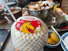 -亚马逊蒸汽活海鲜自助(LCM置汇旭辉广场店)