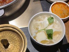 -巴奴毛肚火锅(广益哥伦布店)