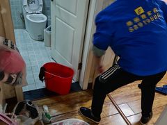 -武汉格丽雅家政 保洁清洗