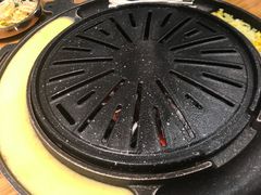 -炭恋火炉烤肉(凌云一街坊店)