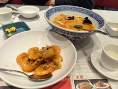 -上海宝华喜来登酒店·采悦轩中餐厅