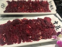 -大喜牛鲜牛肉火锅(世纪金源店)