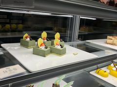 -芭菲盛宴·环球美食(袁家岗店)