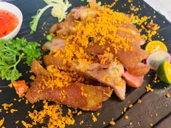 -Yan Ting宴庭中餐厅-长沙瑞吉酒店(运达店)