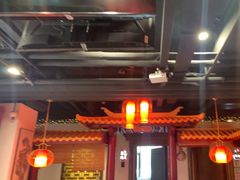 -秦月轩·陕西家乡菜(阜成路·五棵松店)