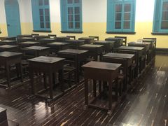 -湖南省立第一师范学校旧址