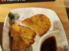 -姚面记·海派家常菜(恒基名人购物中心店)