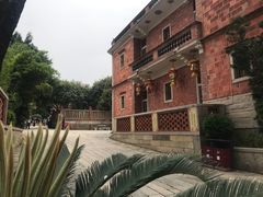 -晋江五店市传统文化旅游区