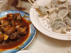 -日丰园海肠水饺·老字号大连海鲜(和平广场店)