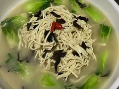 -五观堂素食(新华路店)