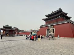 -开封府
