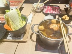 -吉野家(宾水道店)