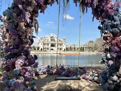 -朝阳公园游乐园