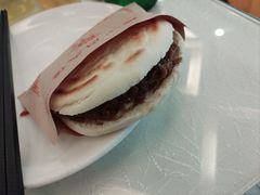 -玉华宫宾馆·餐厅(铜川驻京办店)